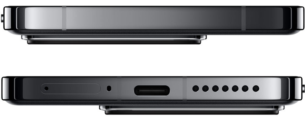 Xiaomi 14 12/256 Гб 5G Черный