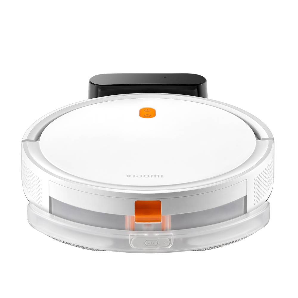 Xiaomi Robot Vacuum E5 EU Белый