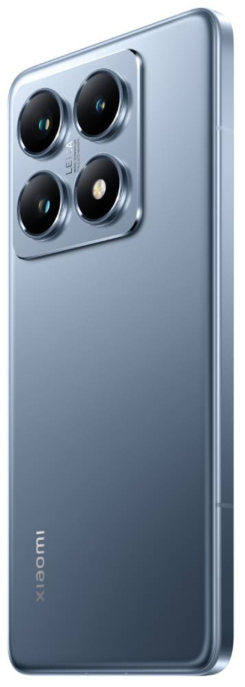 Xiaomi 14T Pro 12/512 Гб 5G Титановый синий