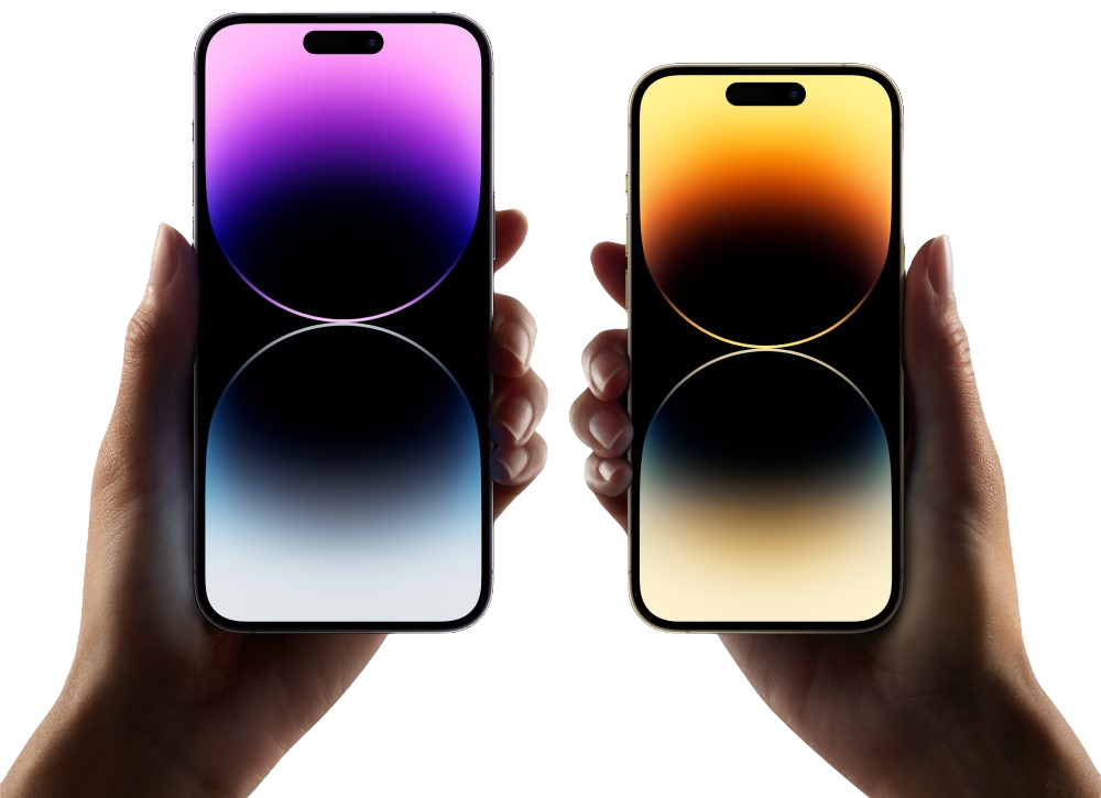 Apple iPhone 14 Pro Max 1TB Темно-фиолетовый