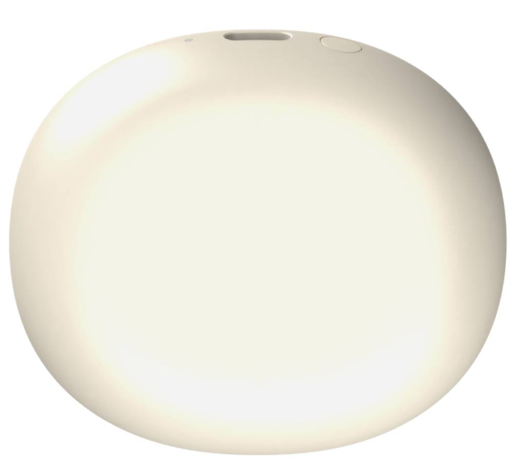 TECNO True 1 Air Бежевые