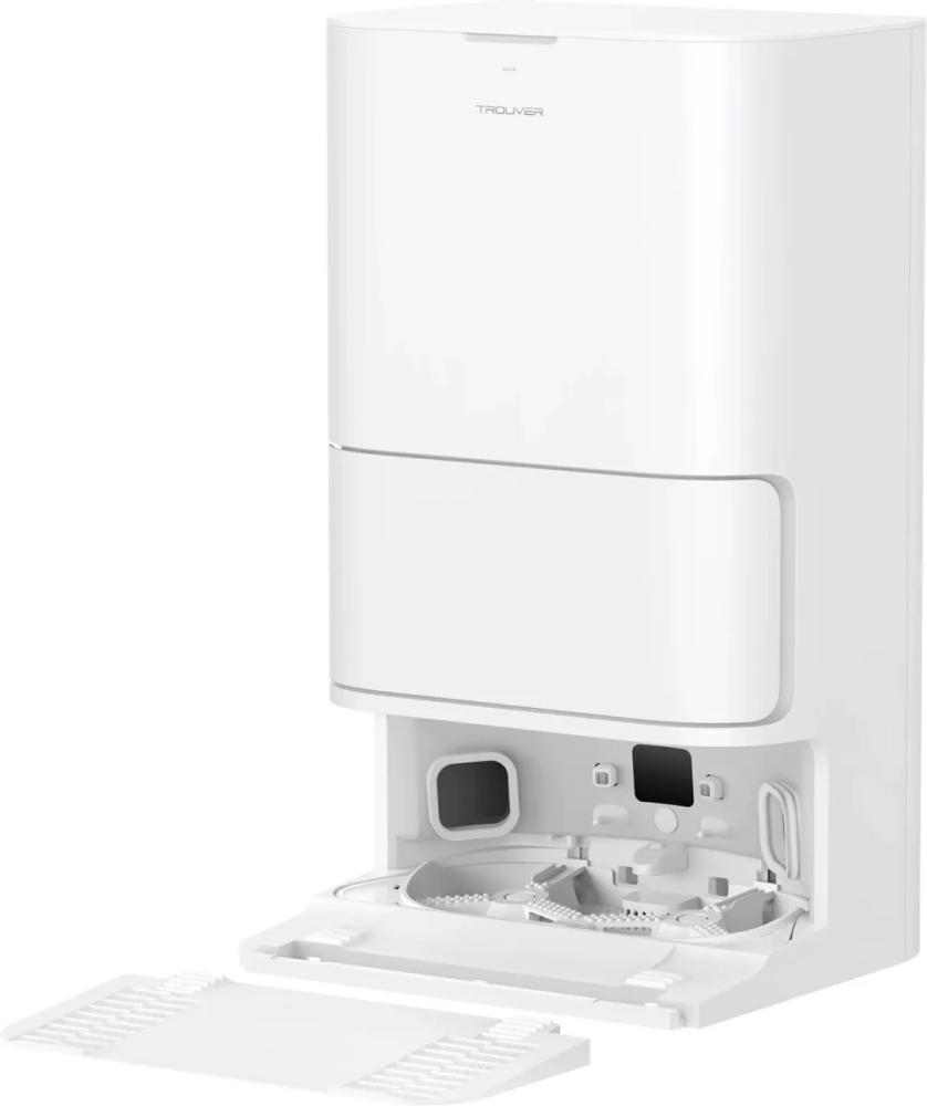 Dreame Trouver E30 Ultra Белый