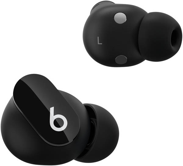 Beats Studio Buds Black