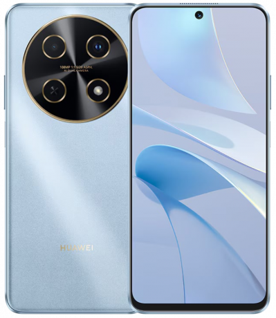 Изображение товара HUAWEI Nova 13i 8/256 Гб LTE Голубой