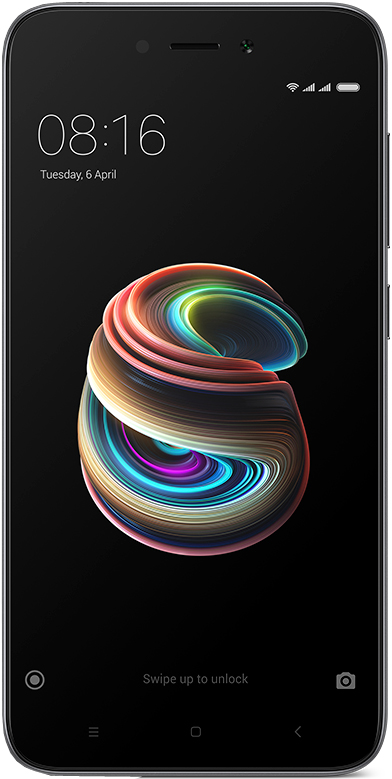 Xiaomi REDMI 5A 16GB Grey