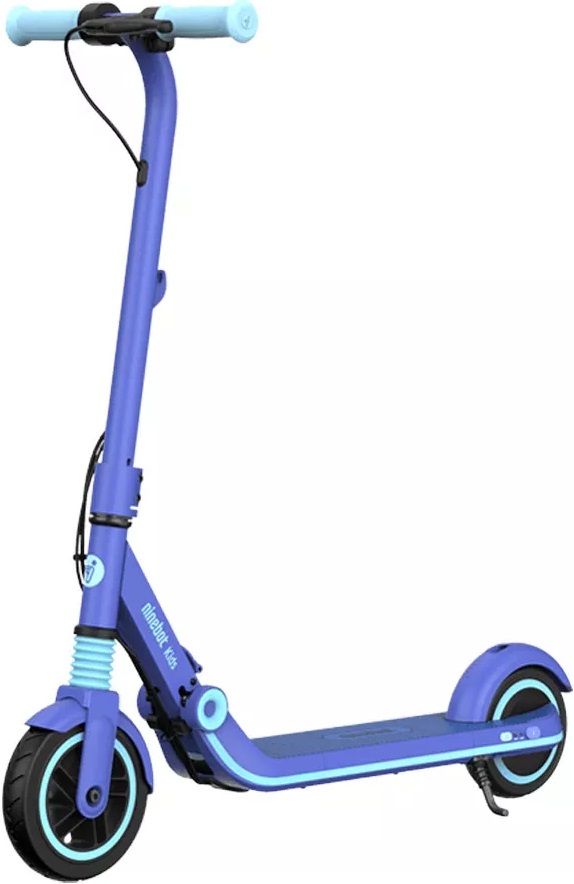Ninebot eKickScooter Zing E8 Blue