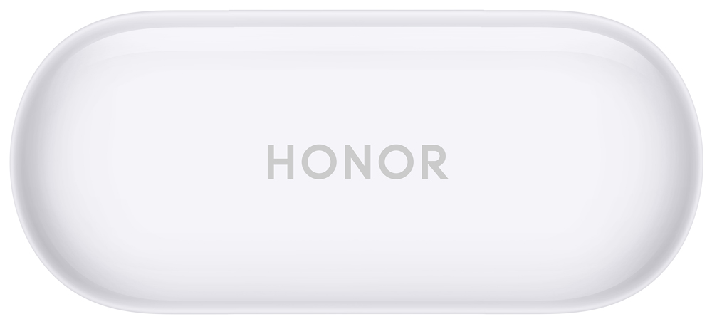 HONOR Magic Earbuds White