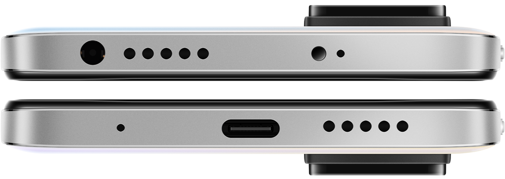 Xiaomi REDMI Note 11S 6/64Gb Белый