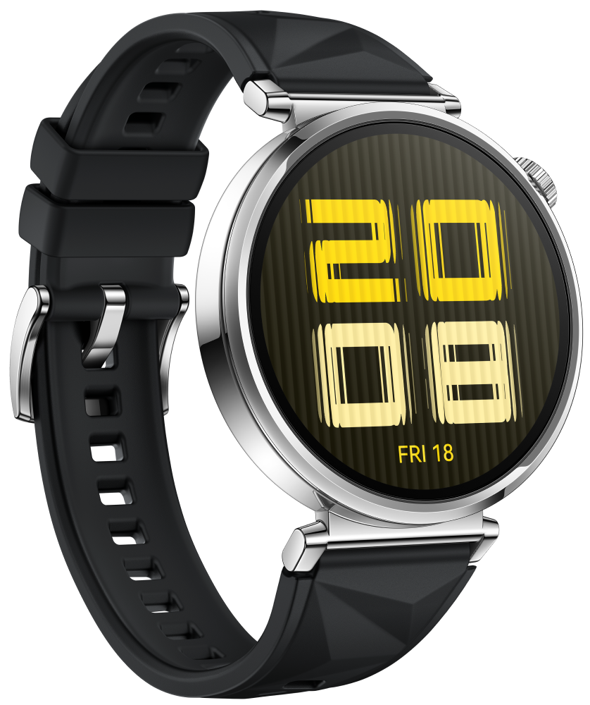 HUAWEI Watch GT 5 Jana 41мм Черные