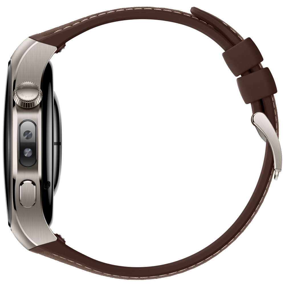 HUAWEI Watch 5 Rates-L29L 46мм Коричневые