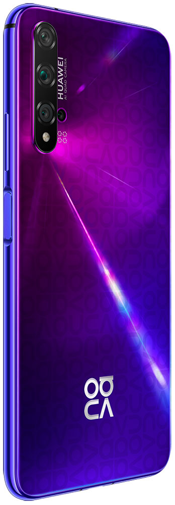 HUAWEI nova 5T 6/128Gb Midsummer Purple