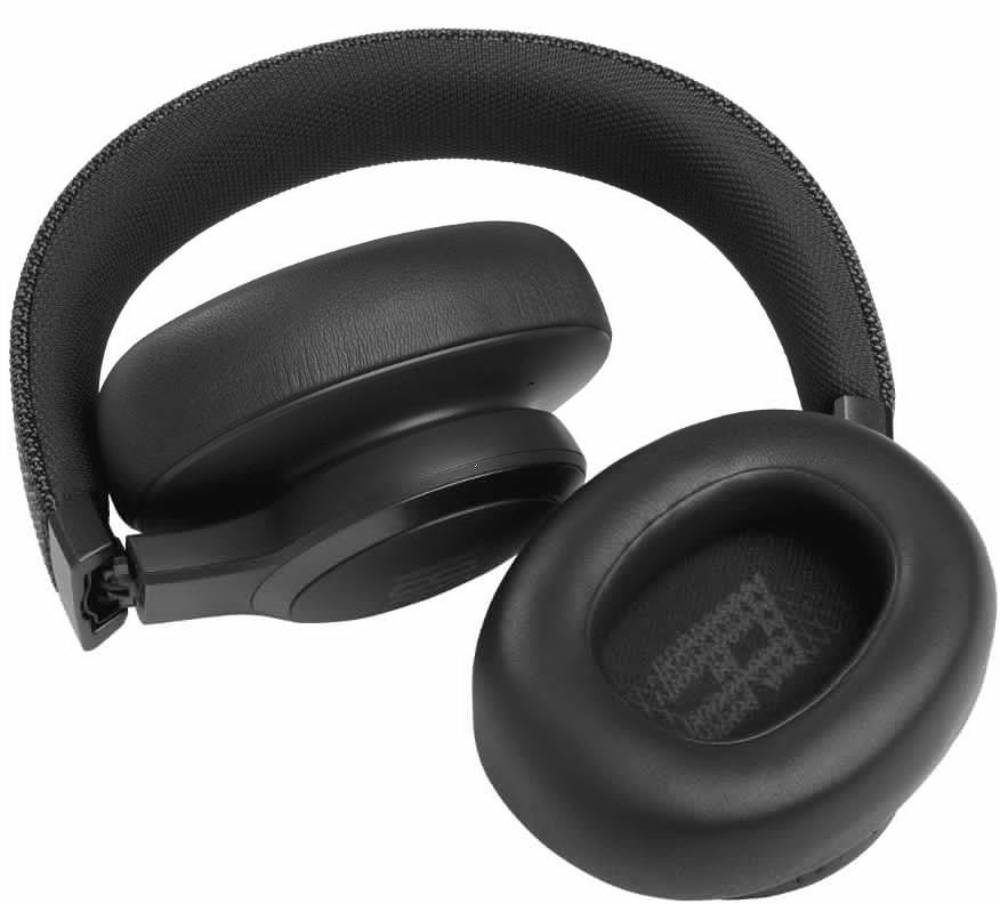 JBL Live 660NC Черные
