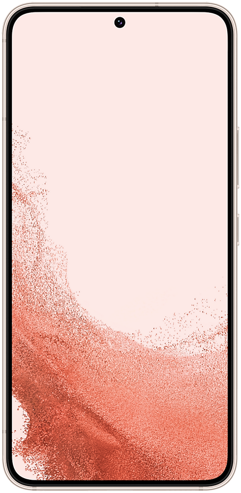 Samsung Galaxy S22 8/256 Гб Лавандовый (SM-S901)