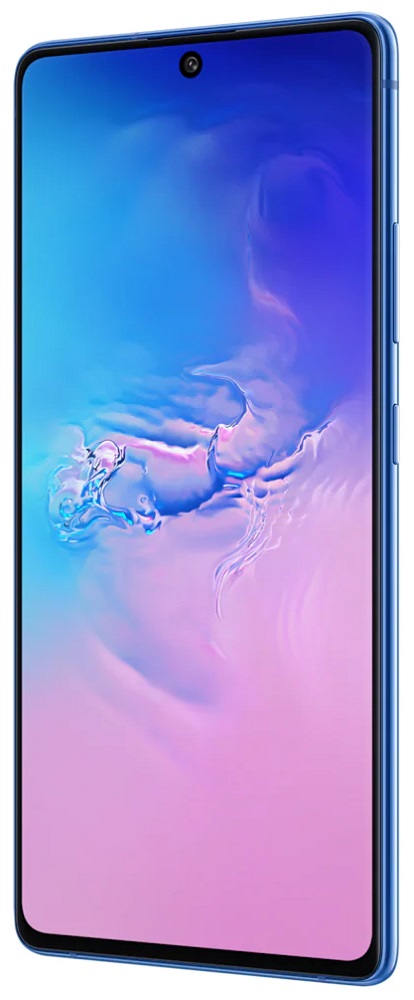 Samsung Galaxy S10 Lite 6/128Gb Blue