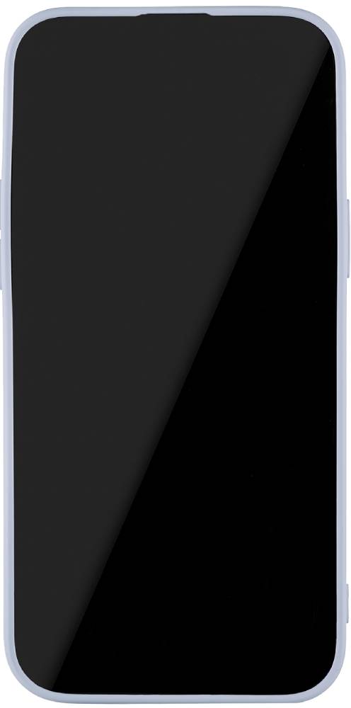 Rocket Sense для iPhone 15 Pro Max Фиолетовый