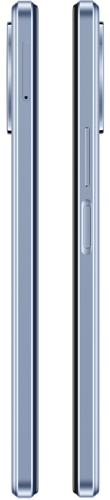 HONOR X6 4/64 Гб Титановый серебристый