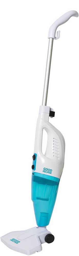 Goodhelper VC-S02 Бело-бирюзовый