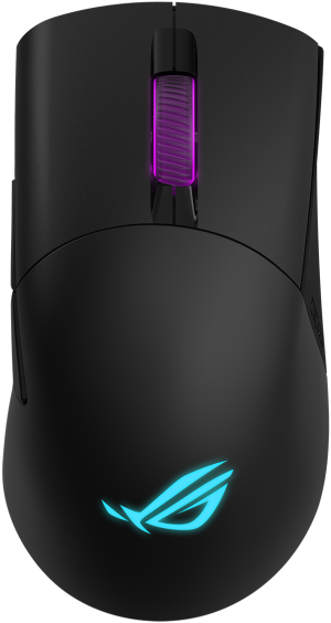 Asus P513 Rog Keris Wireless Black