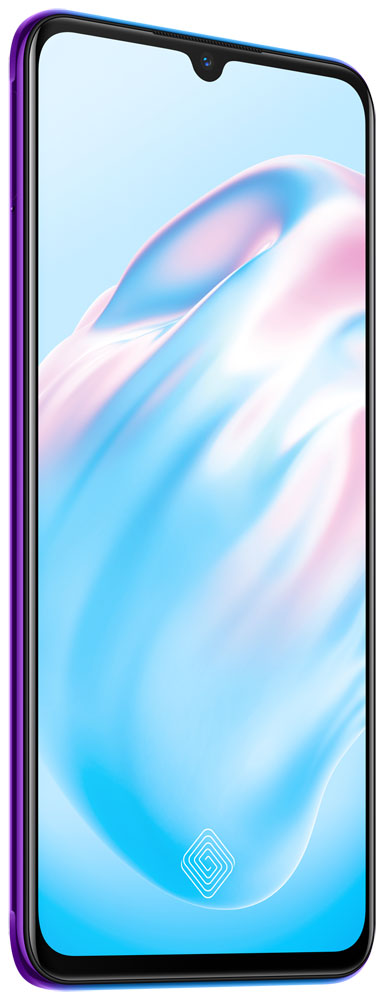 Vivo V17 8/128Gb Nebula Blue