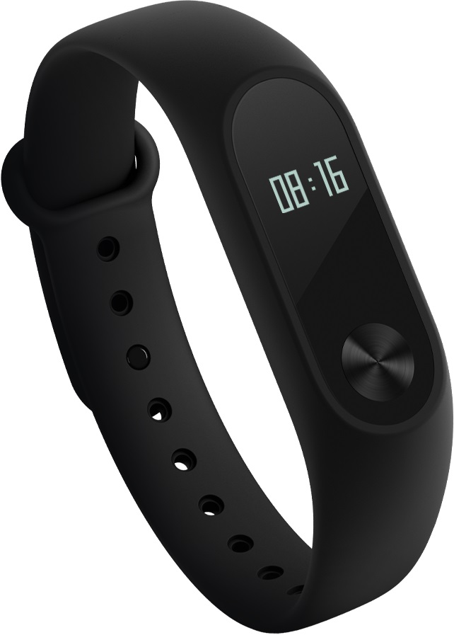 Xiaomi Mi Band 2 black