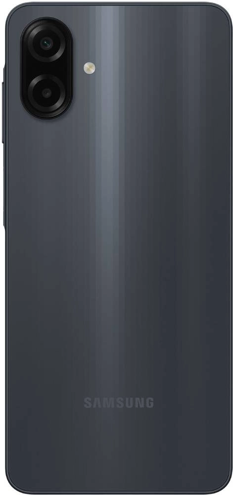 Samsung Galaxy A07 6/128 Гб LTE Dual sim Черный