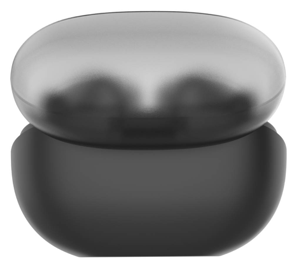 TECNO Buds 4 Черные