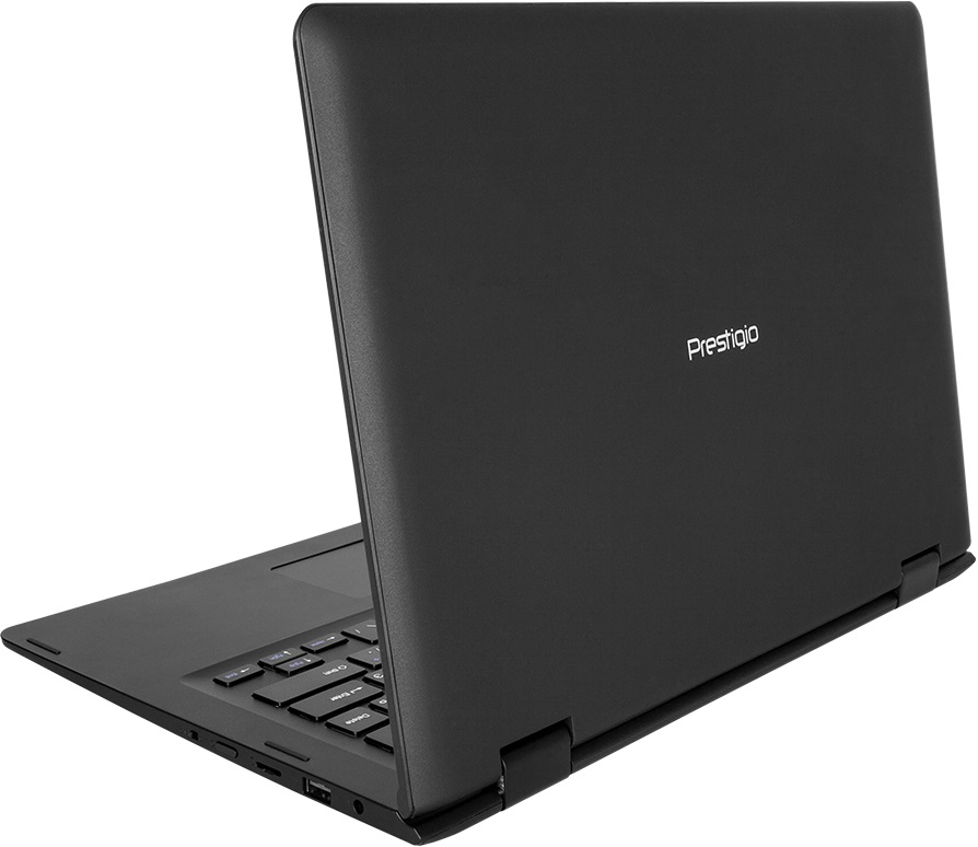 Prestigio Visconte Ecliptica 13.3" 32Gb Wi-Fi PNT10130CEDG Dark Gray (с клавиатурой)