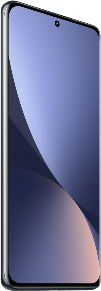 Xiaomi 12X 8/256 Гб Серый "Как новый"