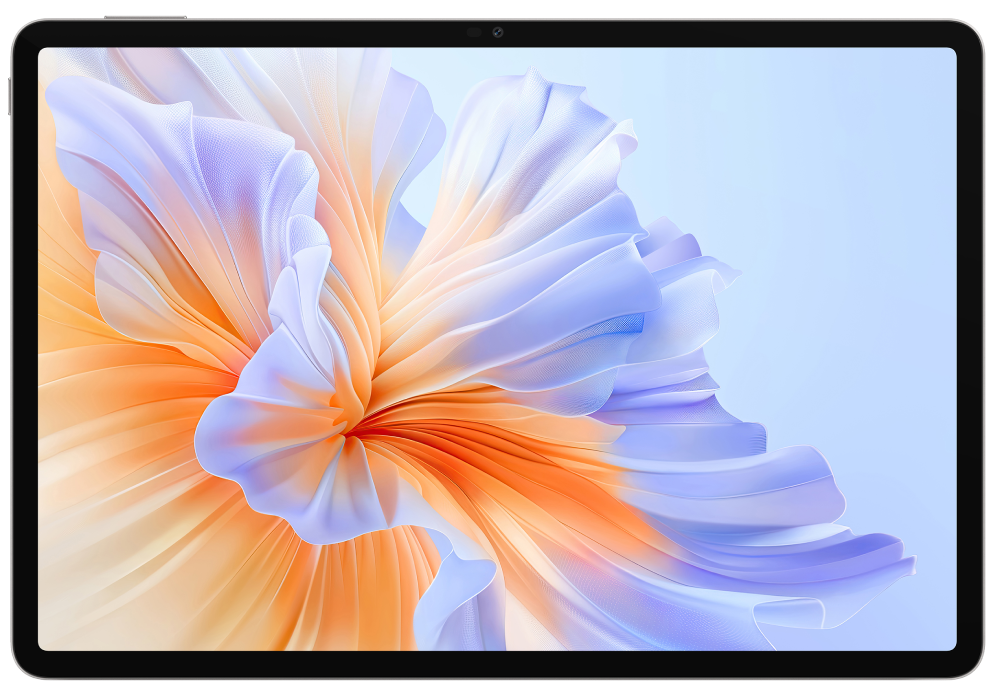 HONOR Pad V9 11.5" Wi-Fi 8/256 Гб Серый + чехол и стилус (5301AMSB)