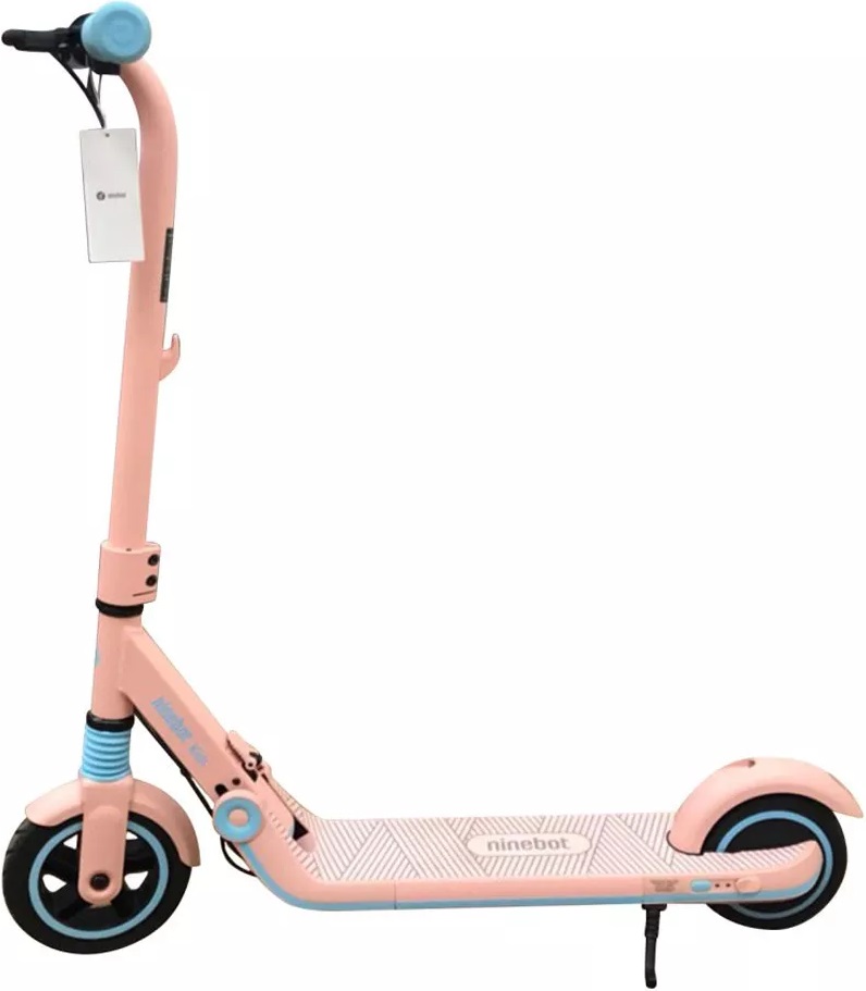 Ninebot eKickScooter Zing E8 Pink