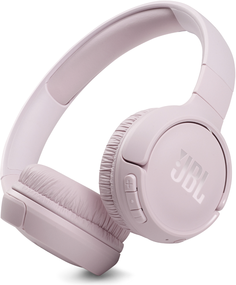 JBL TUNE 510BT накладные Pink