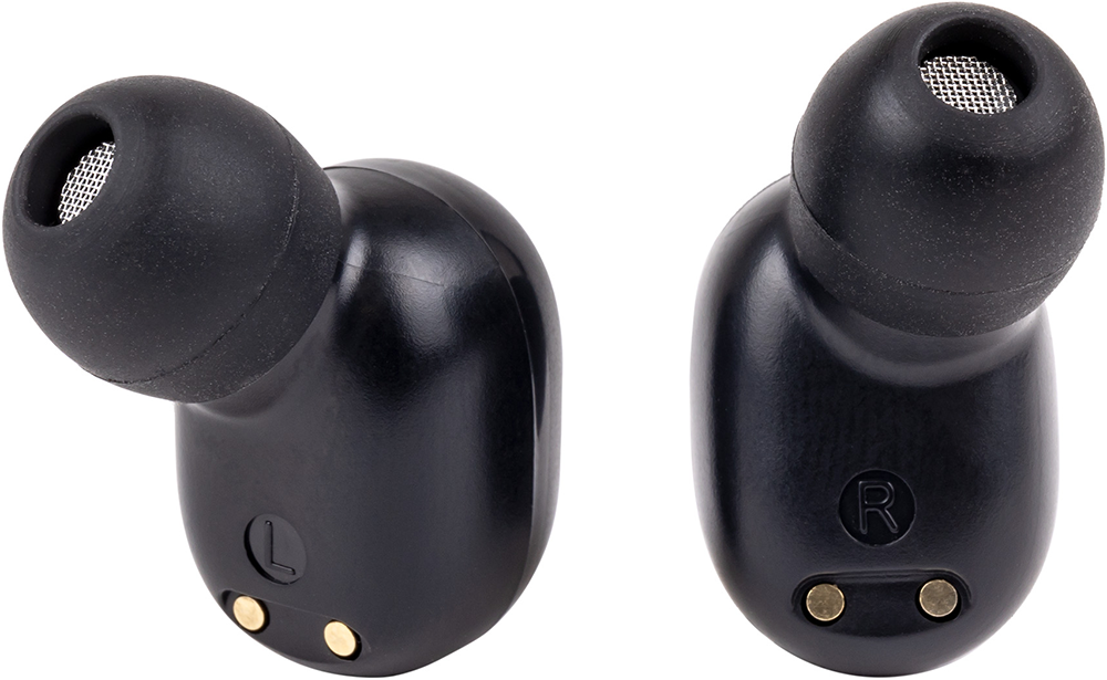 HIPER TWS Flap Черные