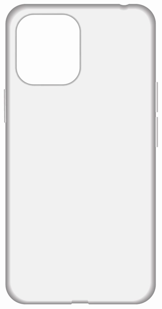 LuxCase iPhone 11 White
