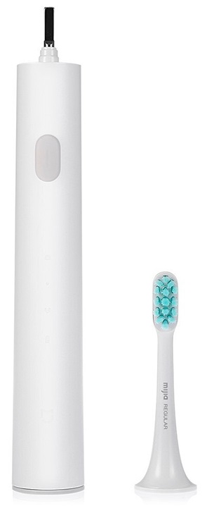 Xiaomi Mi Electric Toothbrush White (NUN4008GL)