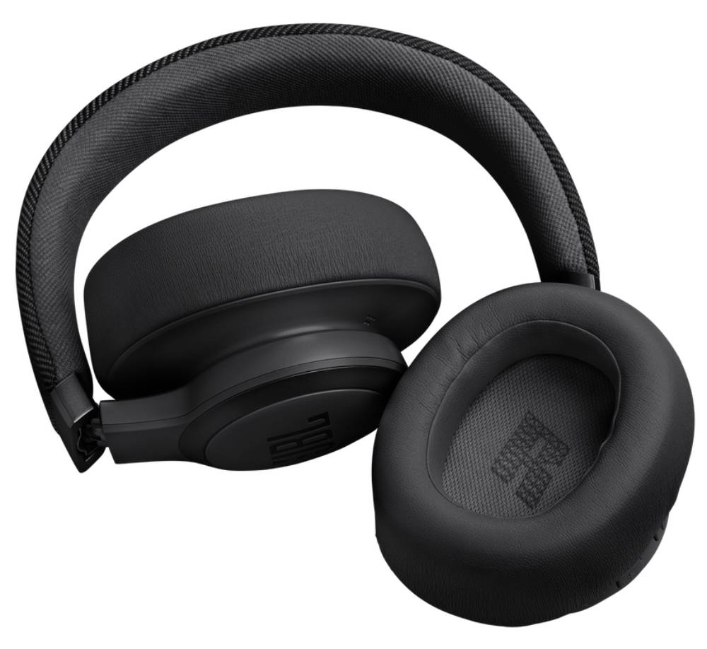 JBL LIVE 770NC Черные