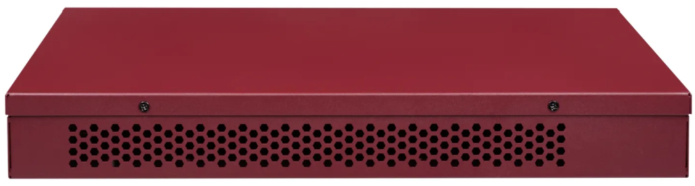 QTECH управляемый уровня L2+ QSW-3750-10T-POE-AC-R