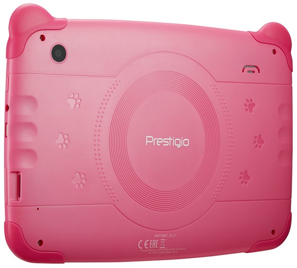 Prestigio SmartKids PMT3997 7" 16Gb Pink