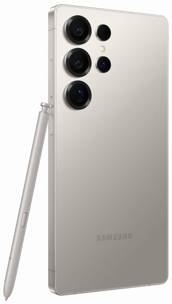 Samsung Galaxy S25 Ultra 12 Гб/1 ТБ 5G Титановый серый (S938)