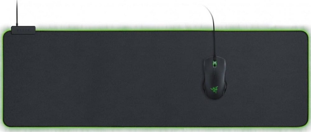 Razer Goliathus Chroma Extended игровой Black