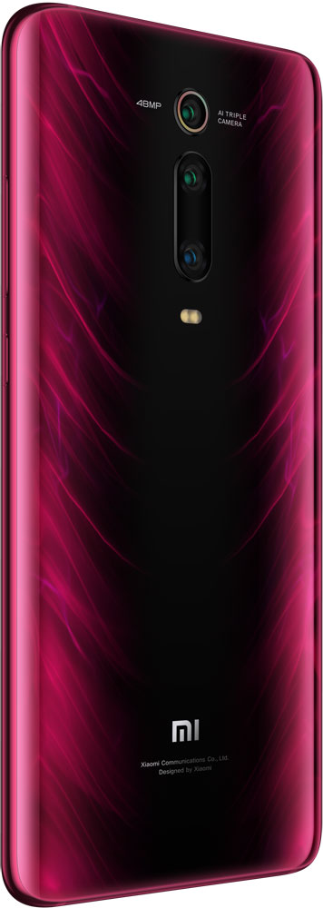 Xiaomi Mi9T 6/128Gb Red