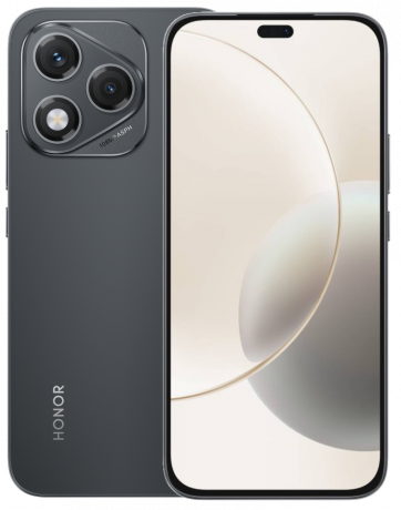 Изображение товара HONOR 400 lite 5G DS смартфон 8/256 Гб черный
