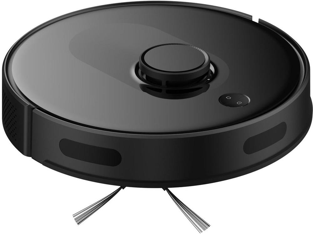TCL Robot Vacuum Sweeva 6000 Черный