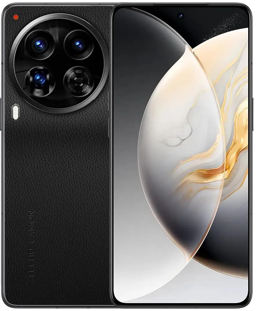 TECNO CAMON 30 Premier 5G 12/512 Гб Черный