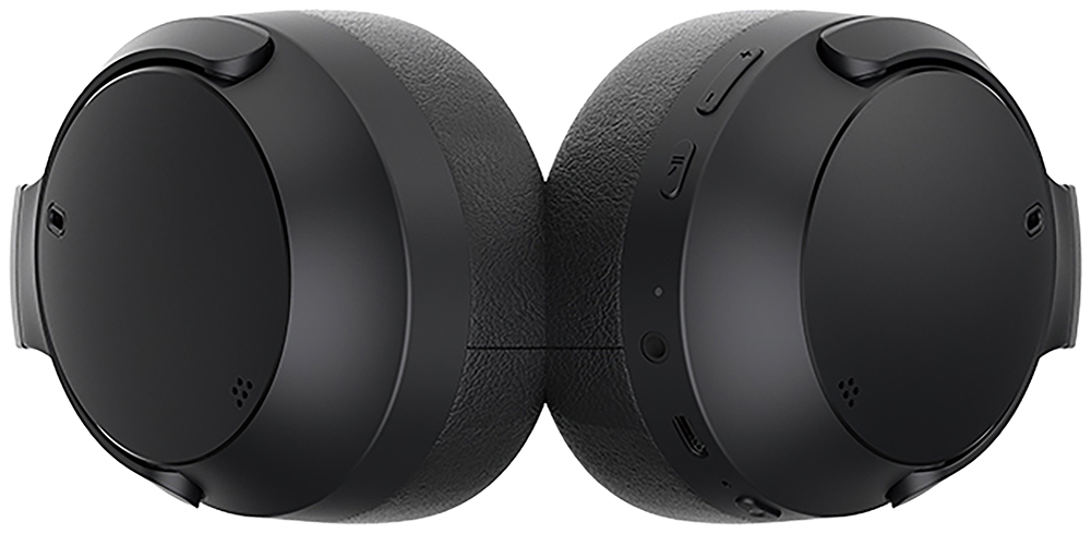 HONOR CHOICE Headphones Черные