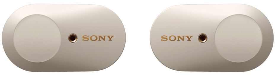 Sony WF-1000XM3 Beige