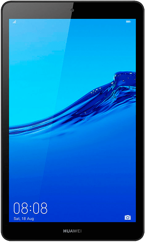 Характеристики Планшет Huawei MediaPad M5 Lite 8 32Gb LTE Grey