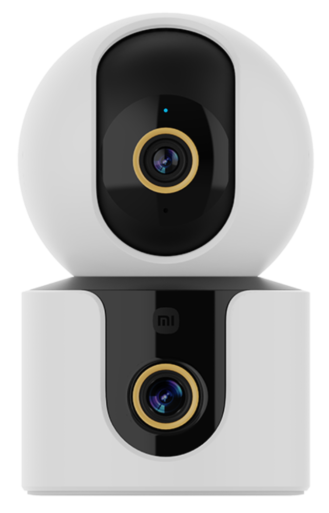 Xiaomi Smart Camera C500 Dual Белая