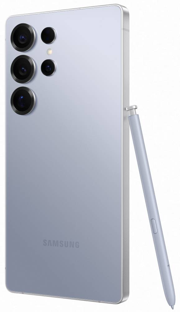 Samsung Galaxy S25 Ultra 12/256 Гб 5G Титановый синий (S938)