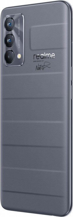 realme GT Master Edition 8/256Gb Grey
