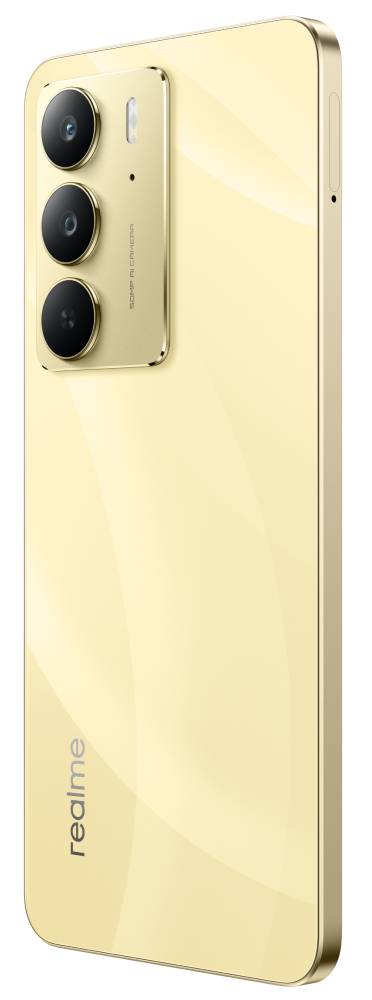 realme C75 8/128 Гб LTE Золотой